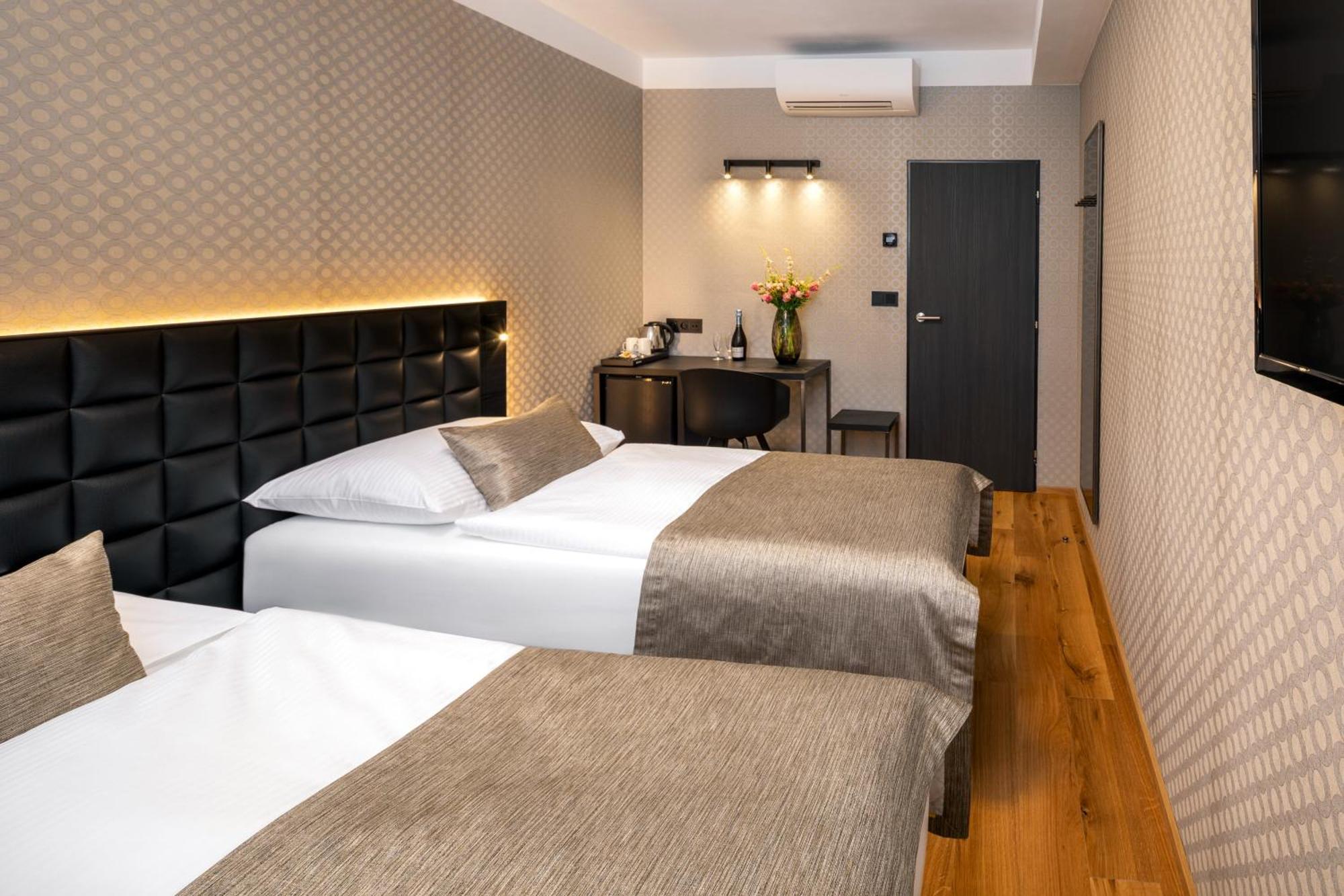 Aida Hotel Praag
