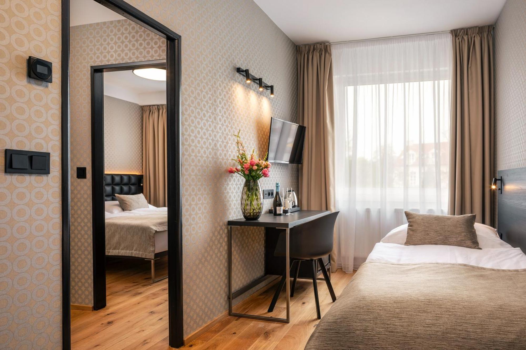 Aida Hotel 4*