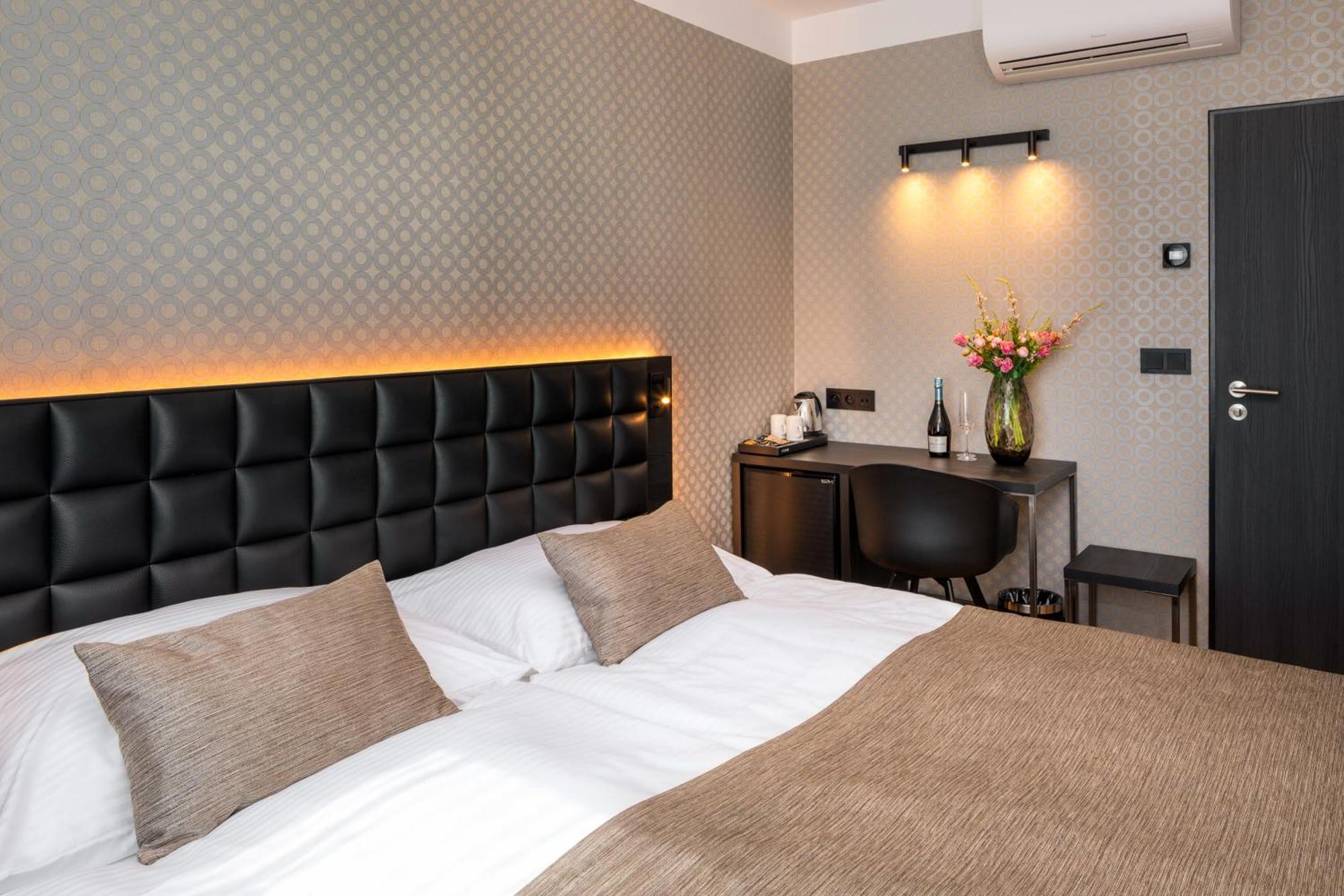 Hotel Aida Praag