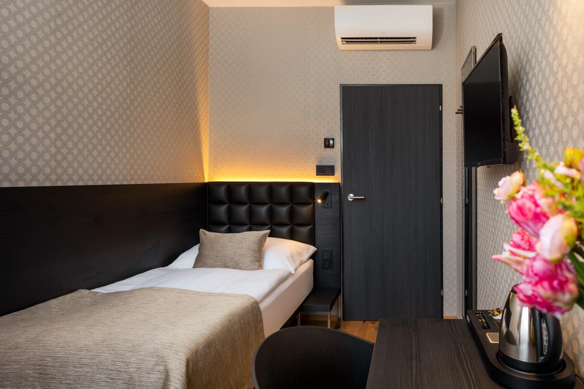 Hotel Aida Praag