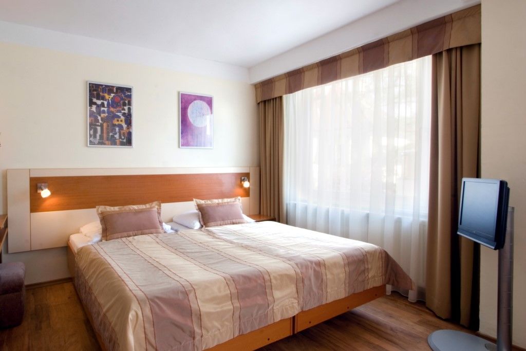 Aida 4* Praag