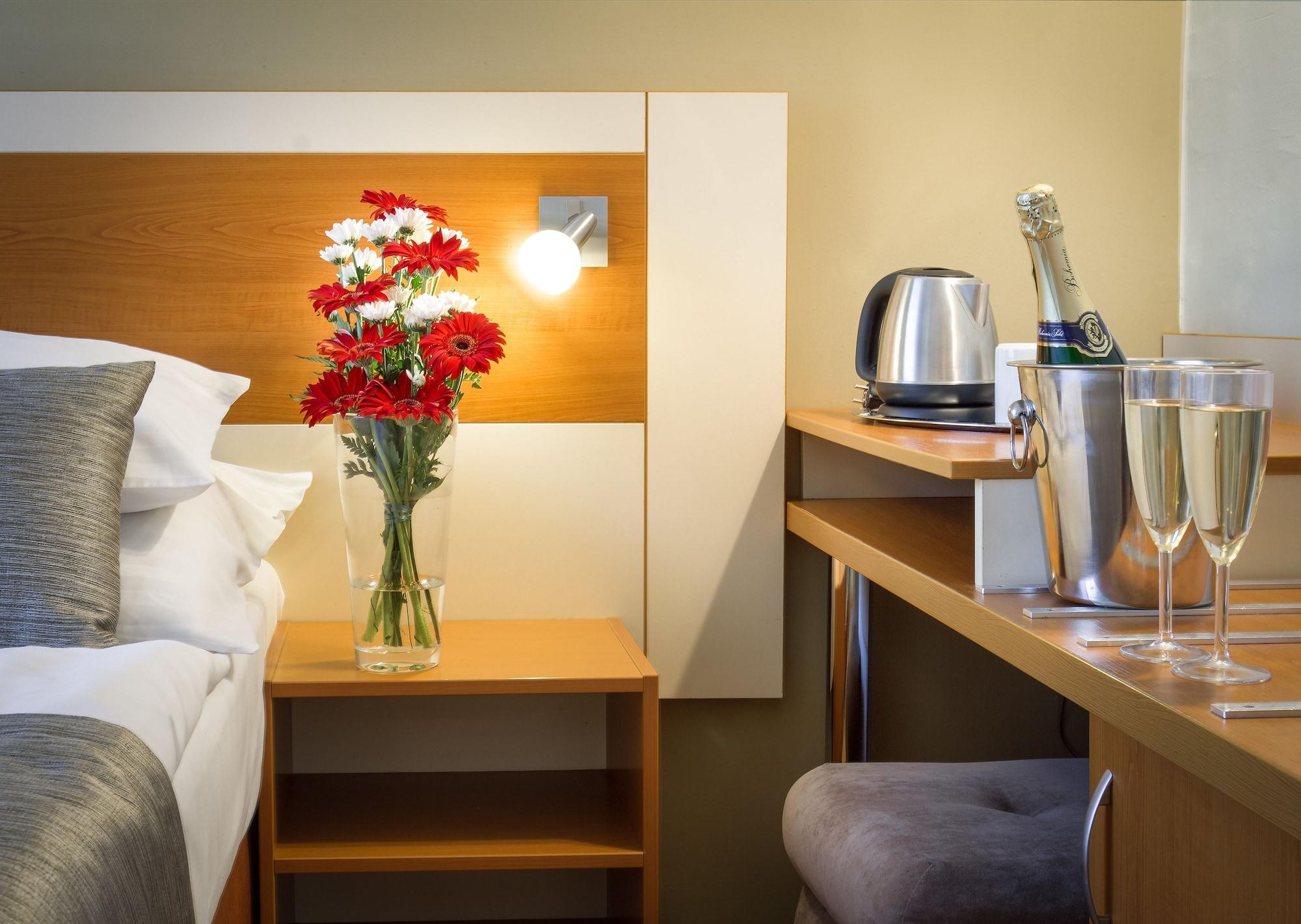 Aida Hotel Praga