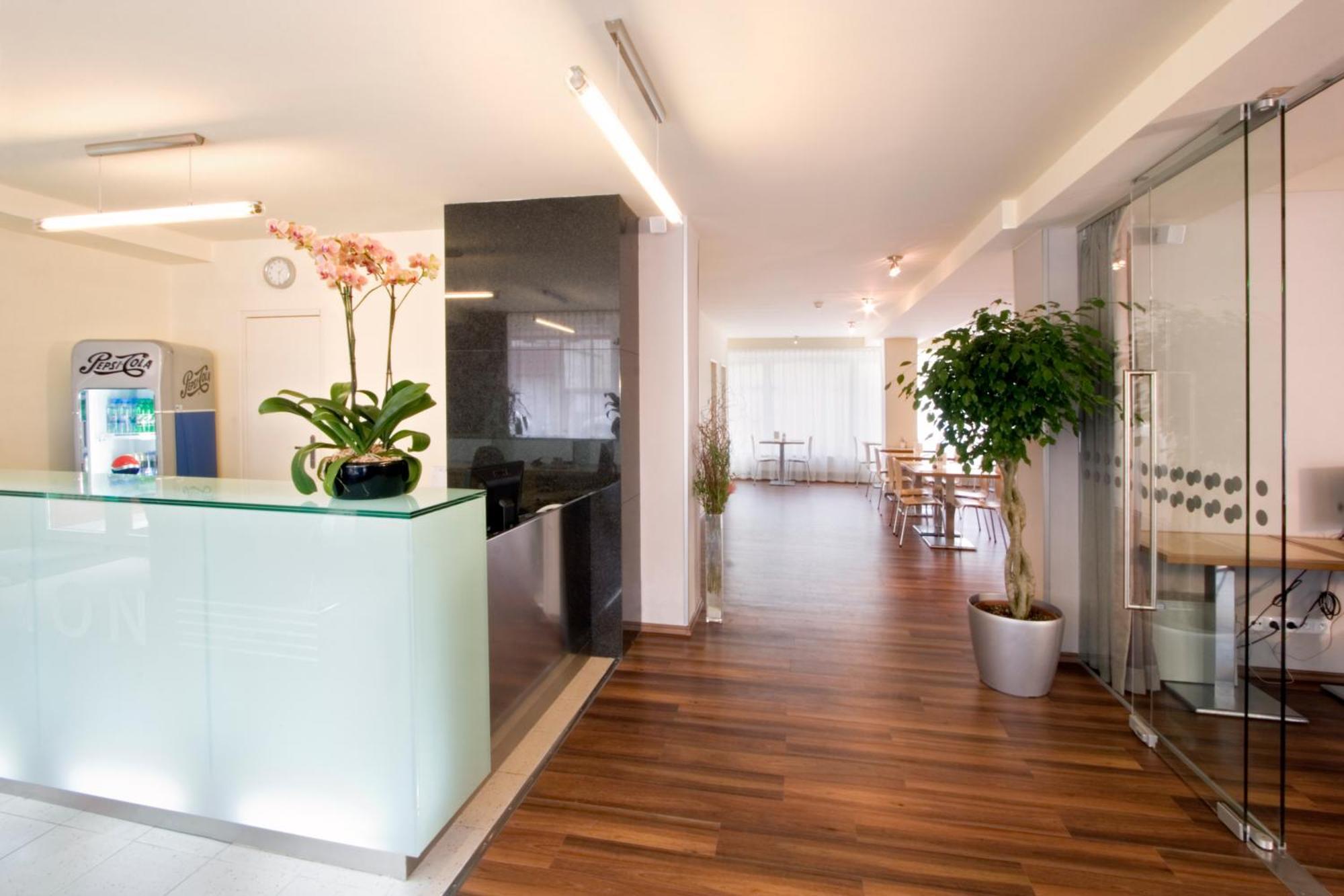 Hotel Aida Praga