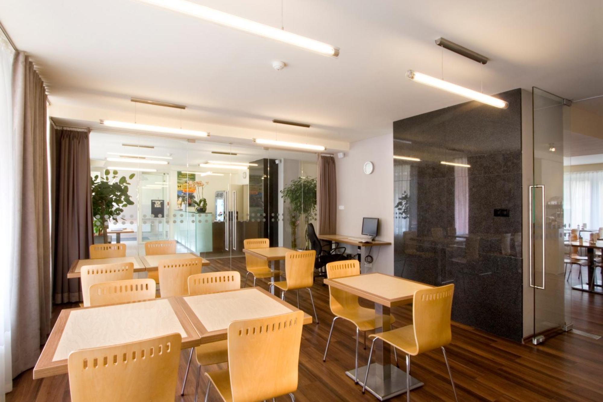 Hotel Aida Praga