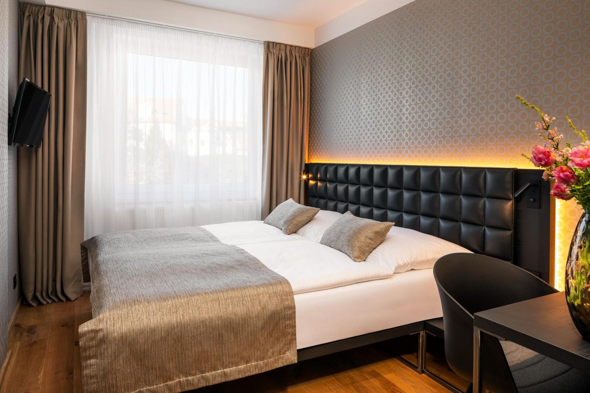 Hotel Aida Praga