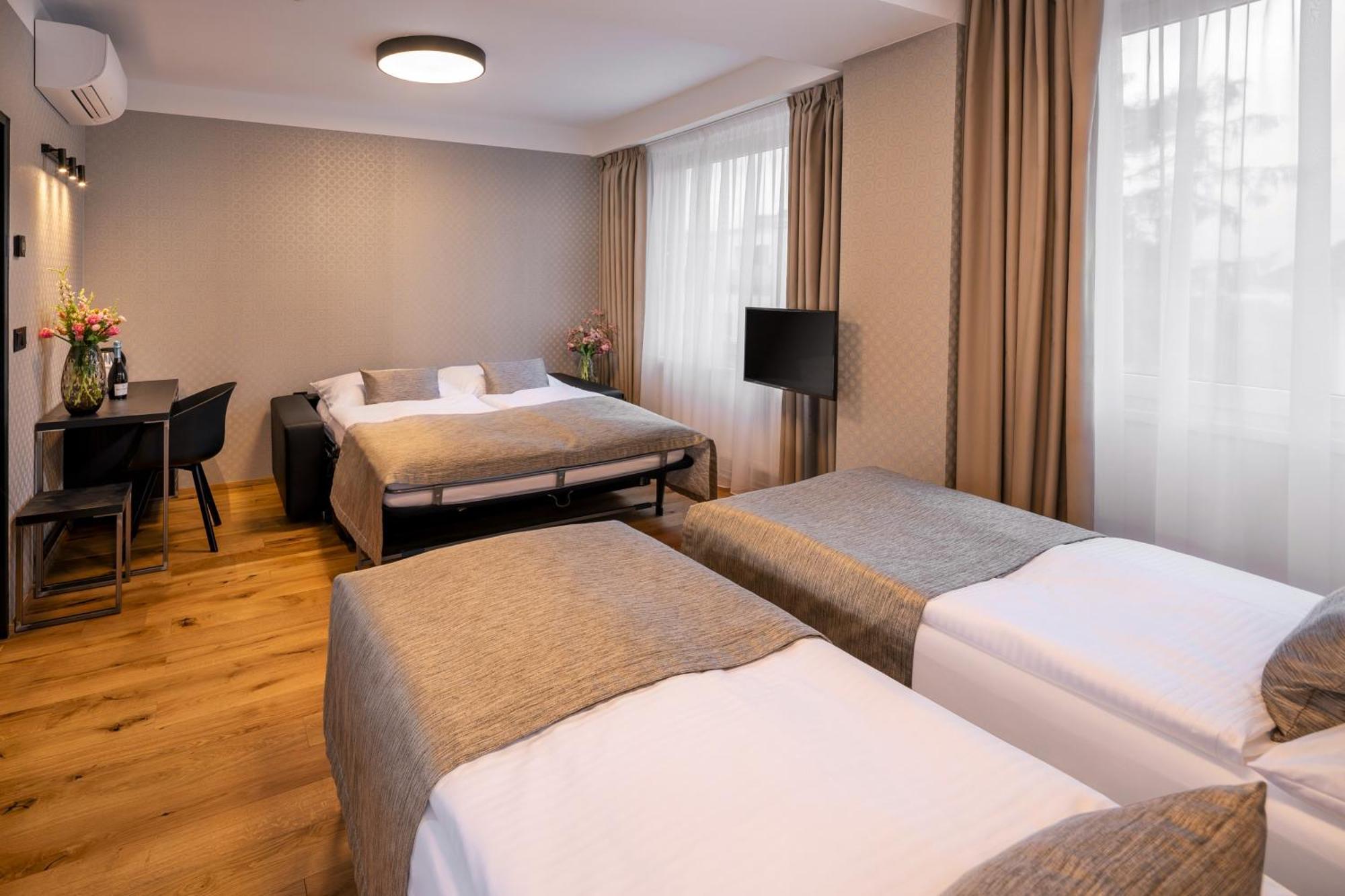 Aida Hotel 4*
