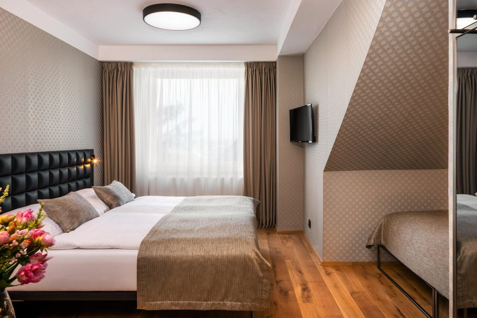 Aida Hotel Praga