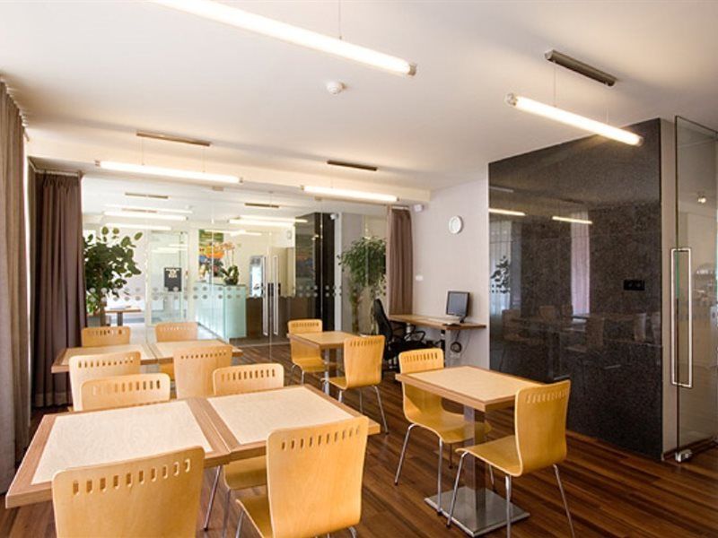 Hotel Aida Praga