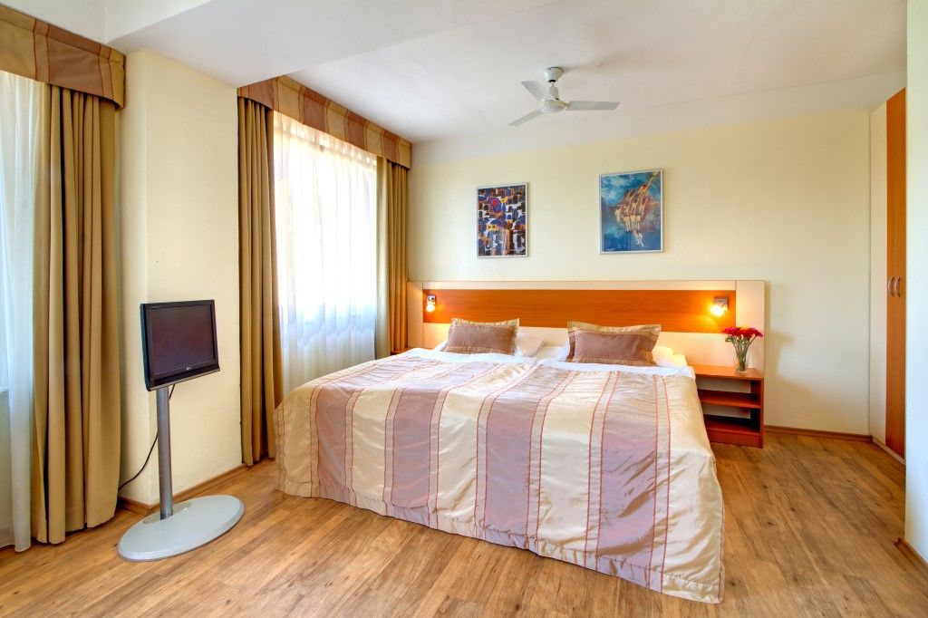 Aida Hotel Praga