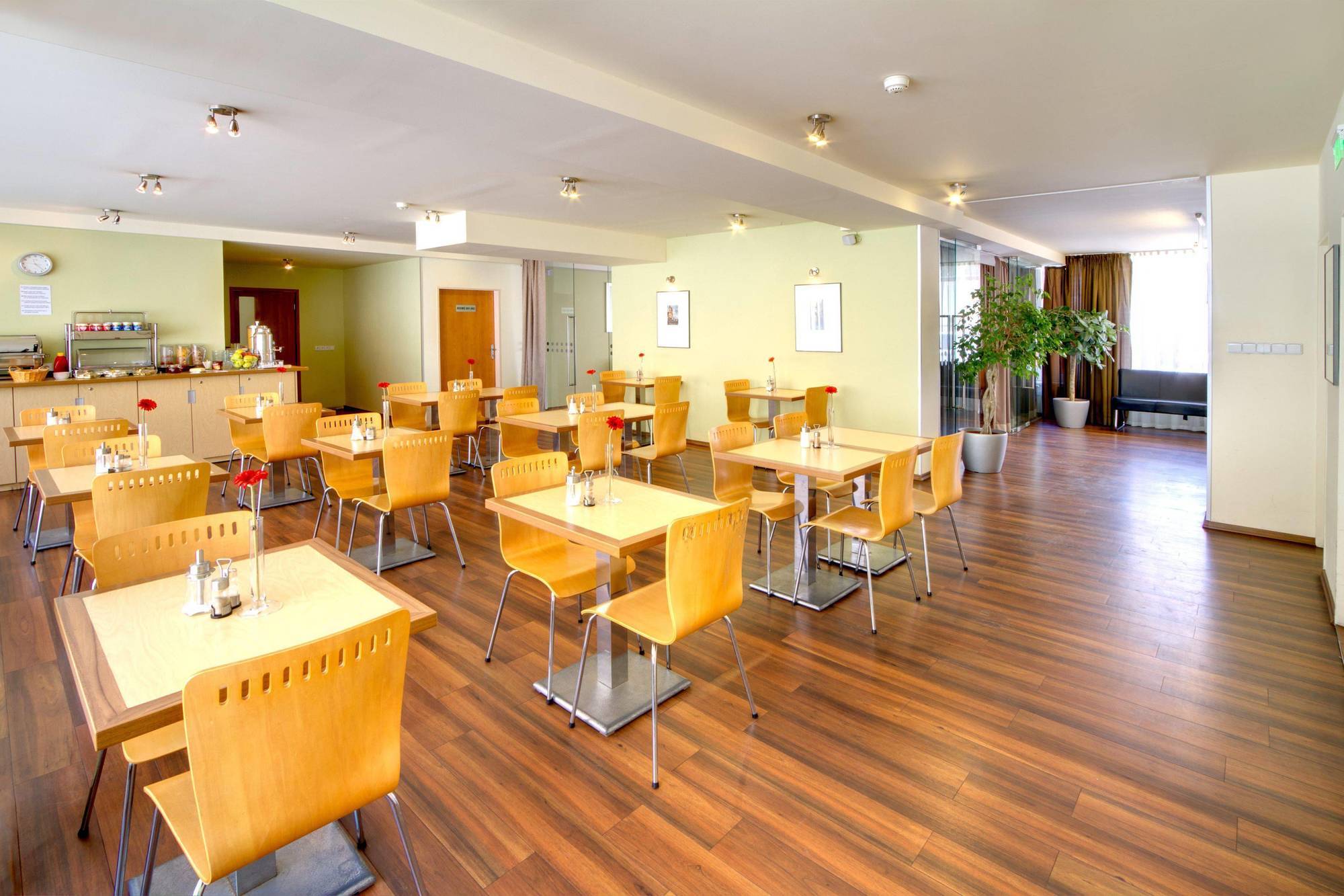 Aida Hotel Praga